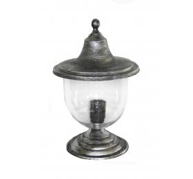 Heronia LP-810ΕΧ SILVER ΕΔΑΦΟΥΣ ΧΑΜΗΛΟ ΚΥΑΘ.SM.