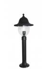Heronia LP-800ΕΒ 50cm BLACK ΕΔΑΦΟΥΣ
