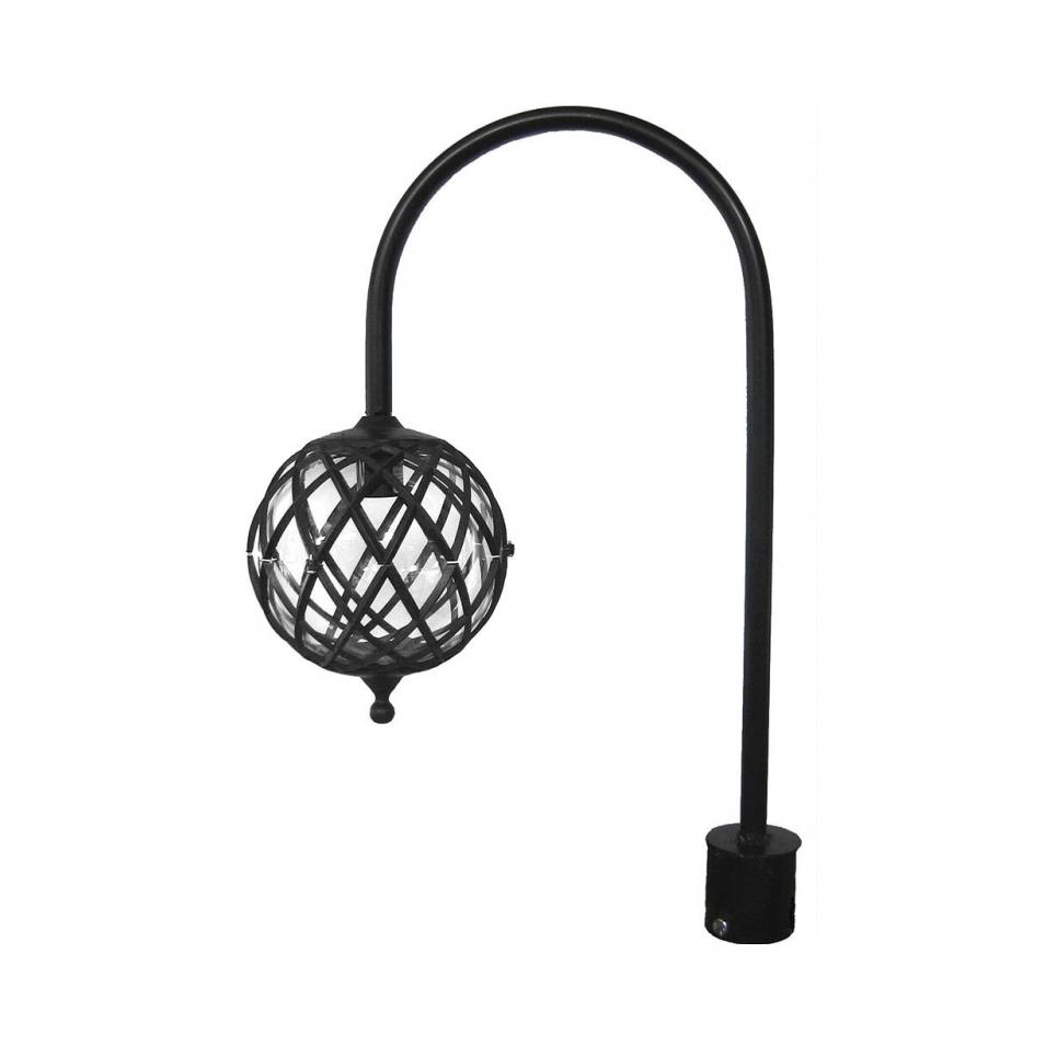 Heronia LP-530KEF 1/L BLACK ΚΟΥΡΜΠΑ ΚΕΦΑΛΗ