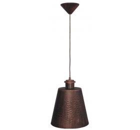 Heronia FUN-03 COPPER 1/Φ CONOS ΠΛΑΣΤΙΚΟ Φ26