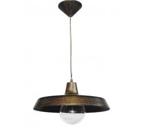 Heronia US-GAS BRONZE 1/Φ ΚΡΕΜΑΣΤΟ