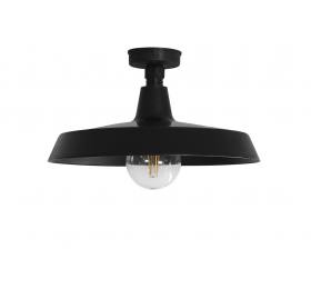 Heronia US-GAS CE BLACK ΟΡΟΦΗΣ ΠΛΑΣΤΙΚΟ