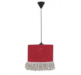 Heronia MAC-RED/30 1/L MACKRAME