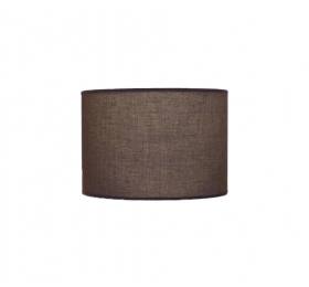 Heronia H-05 ΚΑΦΕ Φ20 Ε/27 ΑΜΠΑΖΟΥΡ ΚΥΛΙΝΔΡΟΣ Φ20h14cm