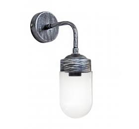 Heronia SLP-650AP SILVER 90μ ΑΠΛΙΚΑ ΒΙΔΩΤΟ ΓΥΑΛΙ ΘΥΕΛΗΣ