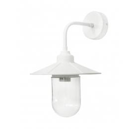 Heronia SLP-651AP WHITE 90μ ΑΠΛΙΚΑ ΤΑΜΠΛΑΣ-ΒΙΔΩΤΟ ΓΥΑΛΙ ΘΥΕΛΗΣ