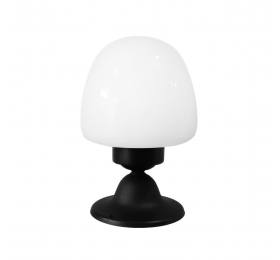 Heronia LP-120EΧ BLACK ΔΑΠΕΔΟΥ ΓΥΑΛΙ ΒΕΛΑΝΙΔΙ