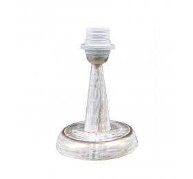 Heronia Πορτατίφ βάση TLB-10 WHITE-BRONZE