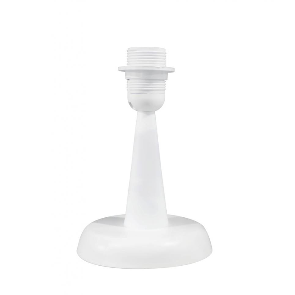 Heronia Πορτατίφ βάση TLB-10 WHITE