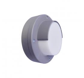 Heronia Φωτιστικό χελώνα SLP-30D GREY