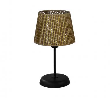 Heronia TL-05/H50 ΚΩΝΙΚΟ ΨΑΘΑ-BLACK ΠΟΡΤΑΤΙΦ