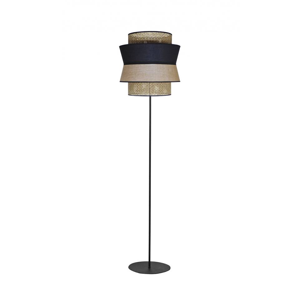 Heronia HFLB-80 FLOOR LAMP ΟΡΘΟΣΤΑΤΗΣ