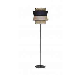 Heronia HFLB-80 FLOOR LAMP ΟΡΘΟΣΤΑΤΗΣ