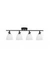 Heronia OVO 4/L KEY BL-WHITE ΡΑΓΑ ΣΠΑΣΤΟ ΚΛΕΙΔΙ