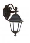 Heronia Απλίκα επιτοίχια LP-511AK BLACK
