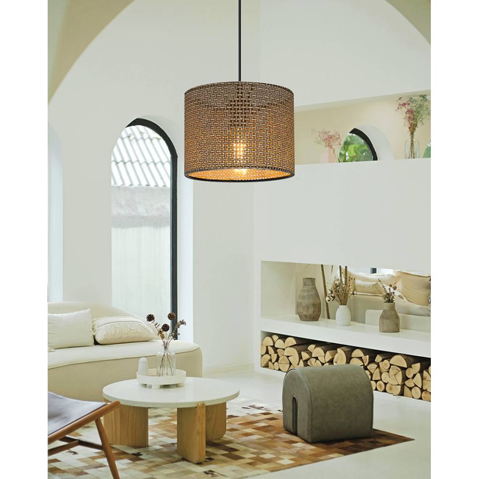 Heronia HKP-50 AMMOY Φ22 1/L ΚΡΕΜΑΣΤΟ ΑΜΠΑΖΟΥΡ ΚΥΛΙΝΔΡΟΣ PL