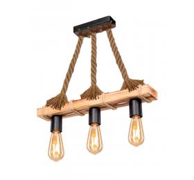 Heronia Ράγα  R-27 3/L RAGA ROPE WOOD