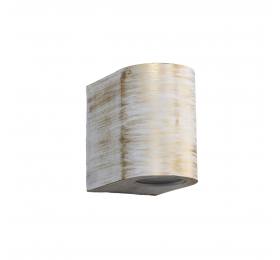 Heronia CH-03 WHITE-BRONZE ΣΠΟΤ
