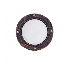 Heronia SLP-10Α COPPER ΧΕΛΩΝΑ Φ14 ΑΠΛΗ LED