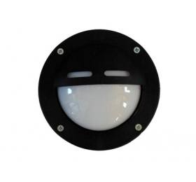 Heronia SLP-10D BLACK ΧΕΛΩΝΑ Φ14 ΠΕΡΣΙΔΑ LED