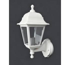 Heronia Φωτιστικό τοίχου LP-510AN WHITE