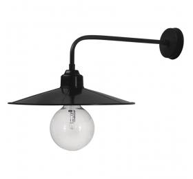 Heronia AS-181ΑΡ BLACK ΑΠΛΙΚΑ Φ35 ΤΑΜΠ.90˚