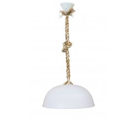 Heronia MIX-WHITE SFERA/30 1L ROPE MIX-WHITE