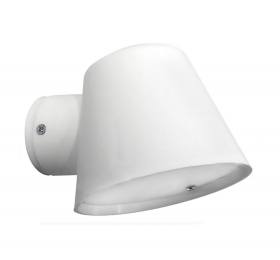 Heronia C-09 WHITE 1/Φ ΑΠΛΙΚΑ GU-10 LED ΠΛΑΣΤΙΚ