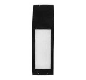 Heronia SLP-20C BLACK ΑΠΛΙΚΑ ΟΡΘΙΑ ΣΚΕΠ.ΠΑΡΑΛ/Μ