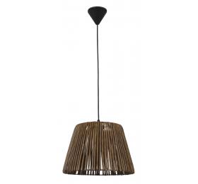 Heronia CUBA/30 1/L BROWN ΚΡΕΜΑΣΤΟ Φ30