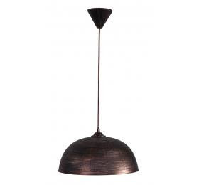 Heronia SFERA/30 COPPER 1/L PENDEL ΚΡΕΜΑΣΤΟ