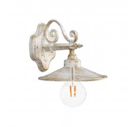 Heronia LP-150ΑΚ WHITE-BRONZE ΑΠΛΙΚΑ ΚΑΡΑΒΟΛΟΣ