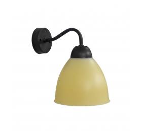 Heronia AS-25ΑΡ OVO BLACK-MELI ΑΠΛΙΚΑ 90μοίρ ΜΕ ΠΛΑΣ
