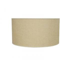 Heronia Η-02 ΜΠΕΖ Φ40 Ε/27 ΑΜΠΑΖΟΥΡ ΚΥΛΙΝΔΡΟΣ Φ40h20cm