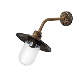 Heronia SLP-651AP ROPE UT-BR 45μ ΑΠΛΙΚΑ ΤΑΜΠΛΑΣ-ΒΙΔΩΤΟ ΓΥΑΛΙ ΘΥΕΛΗΣ