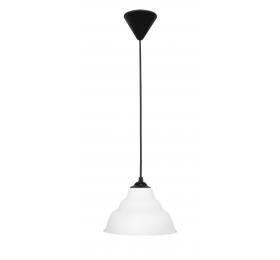 Heronia Κρεμαστό φωτιστικό PUBLIC/20 1L BL-WHITE