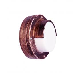 Heronia Φωτιστικό χελώνα SLP-30D COPPER