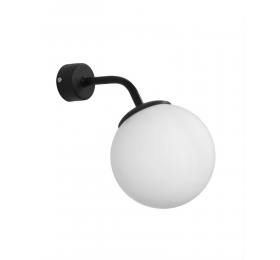 Heronia GL-600/AP 45˚ BLACK-WHITE ΑΠΛΙΚΑ ΣΦΑΙΡΑΚΙ Φ15