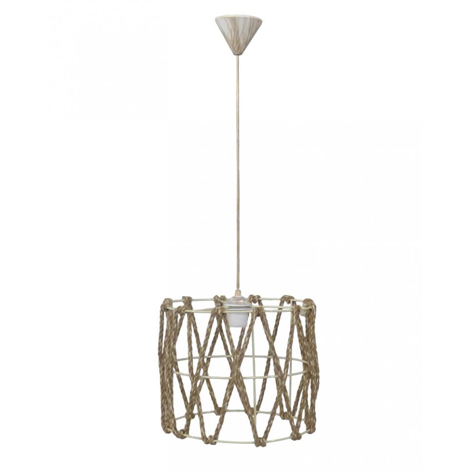 Heronia MACRAME ΜΙΧ-16 1/L ROPE Φ30