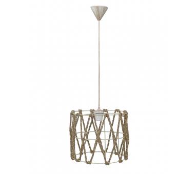Heronia MACRAME ΜΙΧ-16 1/L ROPE Φ30
