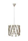 Heronia MACRAME ΜΙΧ-16 1/L ROPE Φ30