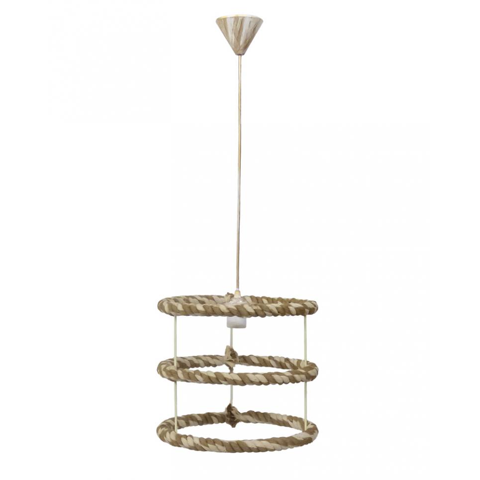 Heronia MACRAME ΜΙΧ-17 1/L ROPE Φ30