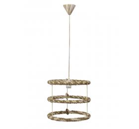 Heronia MACRAME ΜΙΧ-17 1/L ROPE Φ30