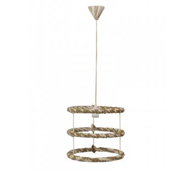 Heronia MACRAME ΜΙΧ-17 1/L ROPE Φ30