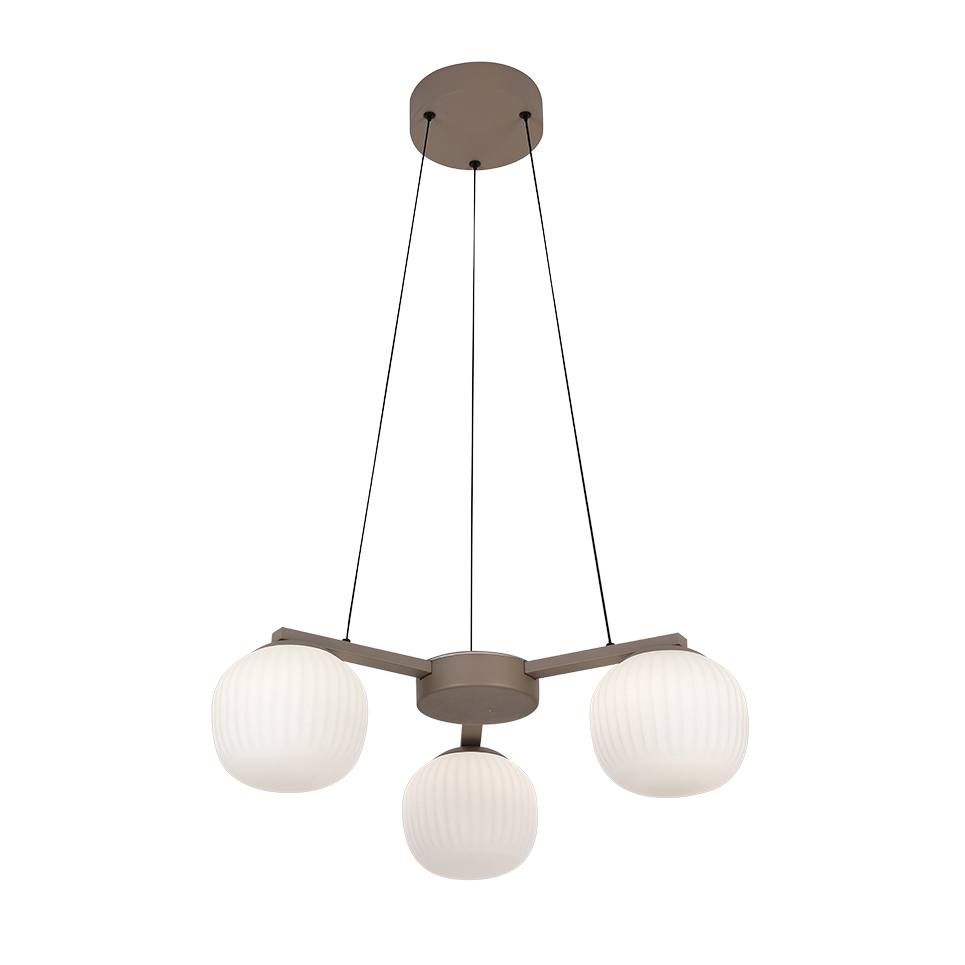 ΚΡΕΜΑΣΤΟ 3ΦΩΤΟ ΦΩΤΙΣΤΙΚΟ ΟΡΟΦΗΣ-ΚΩΔ. VINO-3R