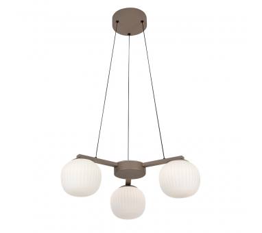 ΚΡΕΜΑΣΤΟ 3ΦΩΤΟ ΦΩΤΙΣΤΙΚΟ ΟΡΟΦΗΣ-ΚΩΔ. VINO-3R