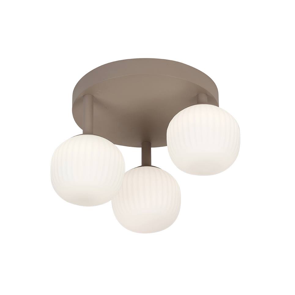 ΟΡΟΦΗΣ ΦΩΤΙΣΤΙΚΟ LED-ΠΛΑΦΟΝΙΕΡΑ-ΚΩΔ. VINO-3C