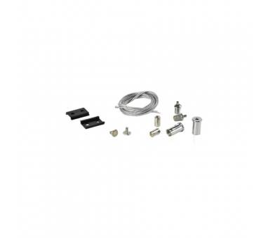 Inlight Hanging wire 2m. for curved magnetic track (TC037)
