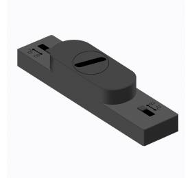 ΕΞΑΡΤΗΜΑ-ΔΙΑΣΥΔΕΣΗΣ-ΜΑΓΝΗΤΙΚΗΣ ΡΑΓΑΣ-ΙΜΑΝΤΑ-48V-VERSA-CNT