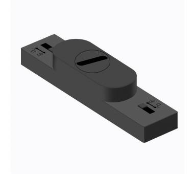 ΕΞΑΡΤΗΜΑ-ΔΙΑΣΥΔΕΣΗΣ-ΜΑΓΝΗΤΙΚΗΣ ΡΑΓΑΣ-ΙΜΑΝΤΑ-48V-VERSA-CNT